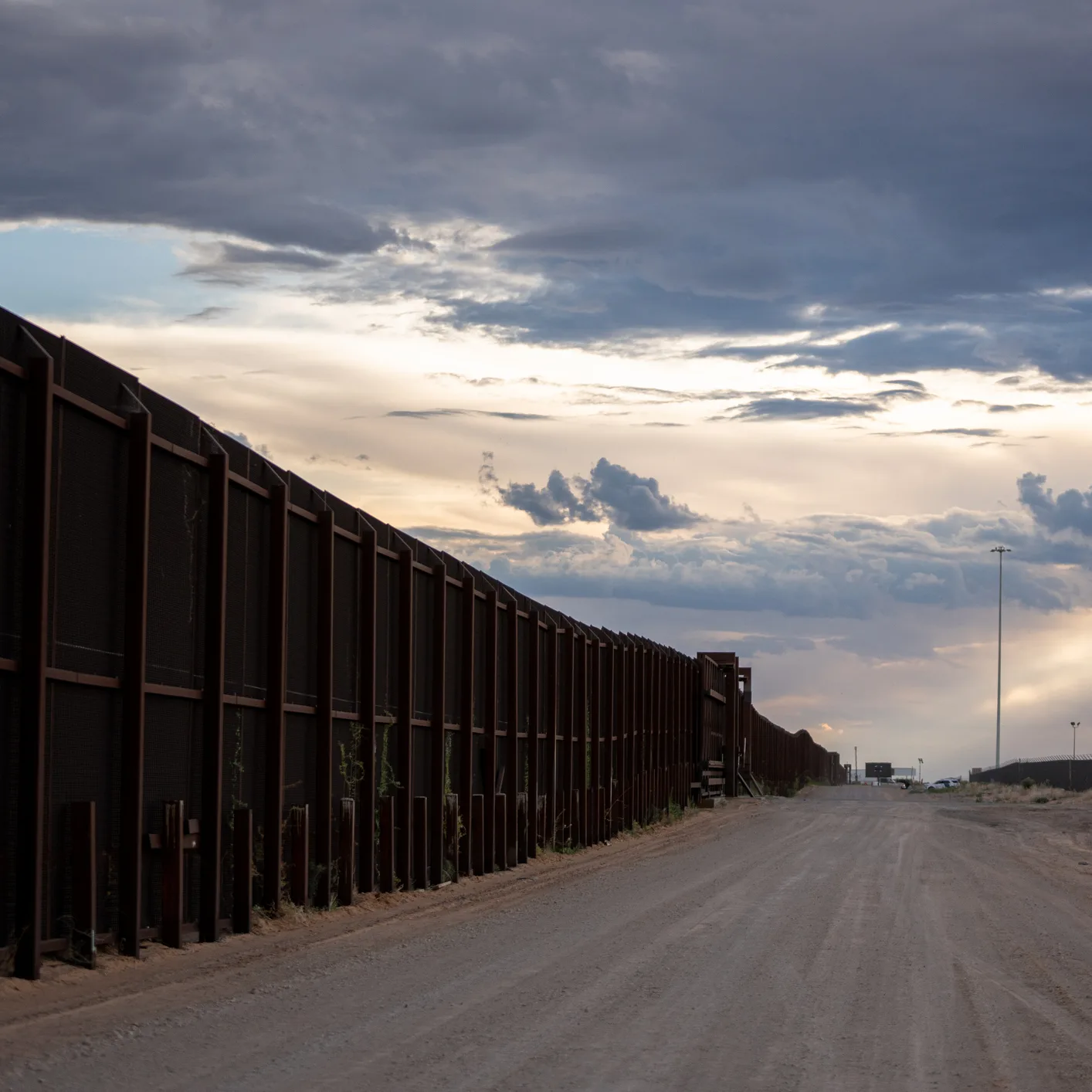 Frontera